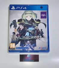 Soul Hackers 2 - Jeu PS4 Neuf