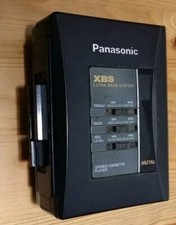 LECTEUR CASSETTE STÉRÉO