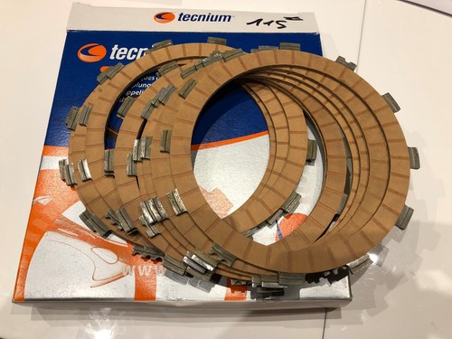 Disque embrayage garnis - d,