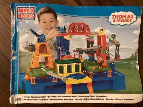 Thomas friends train mega - thomas,