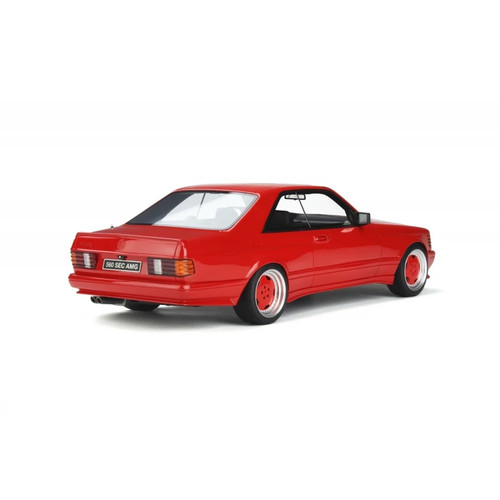 Ottomobile 18 mercedez - ,
