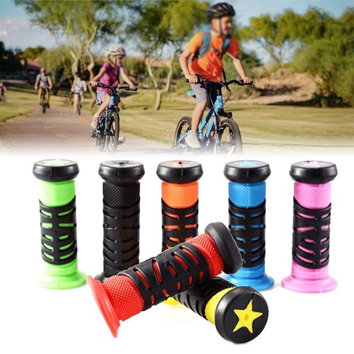 1pair vélo guidon de barre - 1pair,