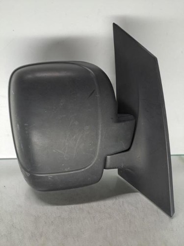 Retroviseur droit peugeot - retroviseur,