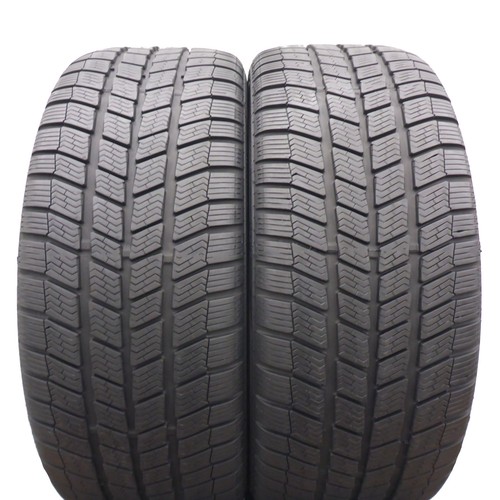 245 barum 45 - 2x, 245/45