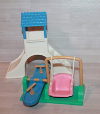 Fisher price loving family - loving,