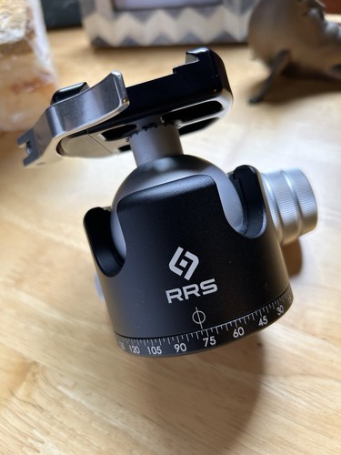 Really right stuff rrs tripod - really,