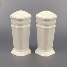 Salière Poivrière KPM Berlin