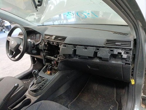 Tableau bord seat ibiza - tableau, de