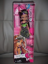 Monster High Clawdeen Wolf
