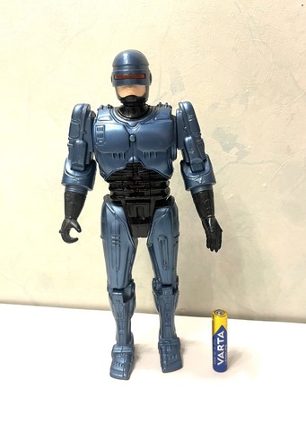 Action figure vintage robocop - figure,