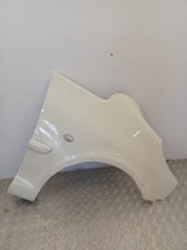 Aile avant droit PEUGEOT 1007 1.4 HDI - 8V TURBO /R:108447521