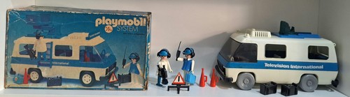 Rare playmobil 53 - rare, 23.53.0