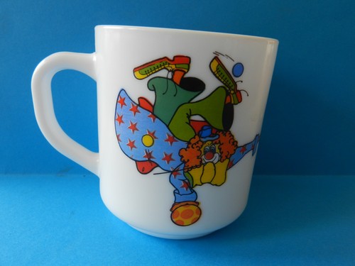 Ancien mug tasse arcopal - ancien,