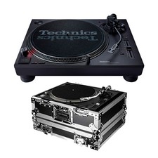 Technics SL-1200MK7 Turntable