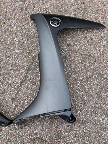 Carenage avant yamaha tmax - avant,