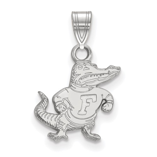 Sterling silver rhodium - silver, rhodium-plated
