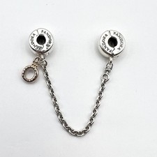 Charm Pandora Clip Chaîne de