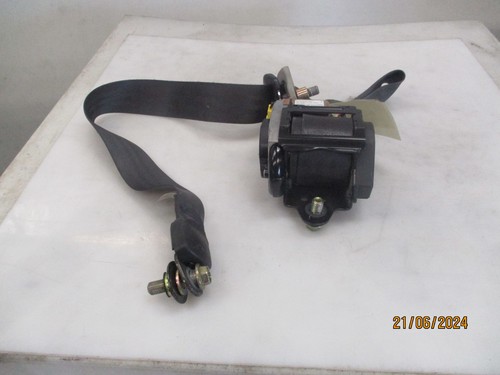 Ceinture avant gauche honda - ceinture,