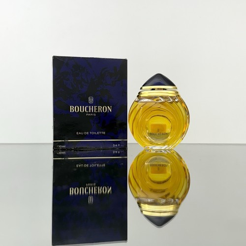Boucheron for women - for,