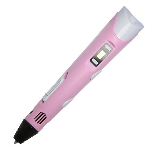 Stylo pour impression 3d - l'impression,