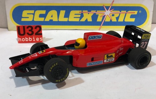 Slot car triang scalextric - slot,