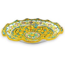 Centre De Table Découpé Et