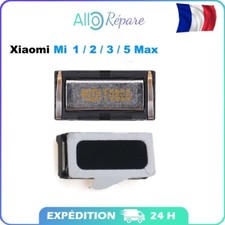 Écouteur Haut Parleur Interne XIAOMI MI 1 / 1S / 2 / 2A / 3 / 5C /5S ear speaker