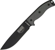 New ESEE Model 6 Fixed Blade