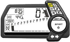 DASHBOARD - TABLEAU DE BORD