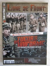 Ligne de Front  N° 67/tueurs