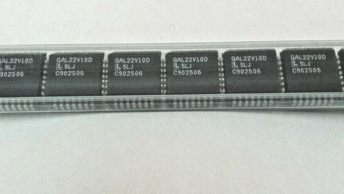 1pcs palce 22v10h 5jc 5 - 1pcs, ee