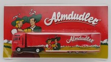 GRELL HO 1/87 CAMION SEMI