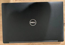 dell latitude 7480 core i5 6eme generation 16 go ram 256 ssd clavier  reto-