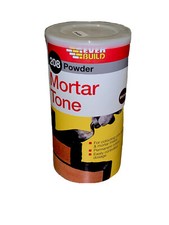 EVERBUILD 208 POUDRE MORTIER