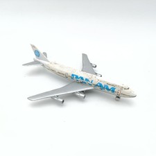 SCHUCO AVION BOEING 747 PAN AM