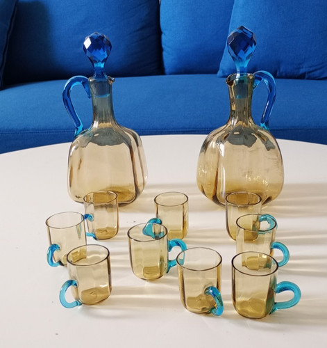 Service liqueur modèle - liqueur,