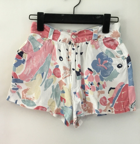 Short femme vintage - femme,