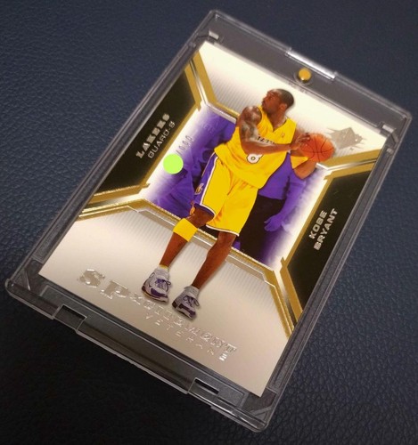 Nba card kobe bryant - /,