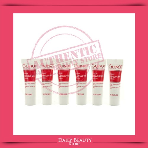 Guinot longue vie - guinot,