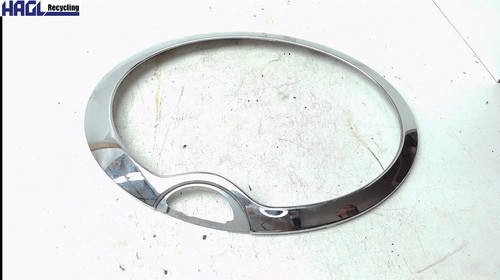 Bague phares gauche mini - bague,