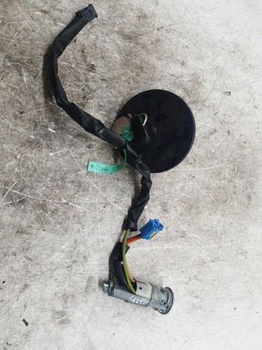 Trappe essence peugeot 206 - trappe,