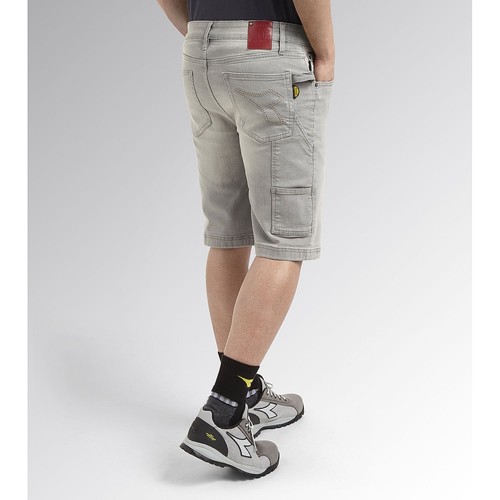 Diadora utility bermuda - utility,