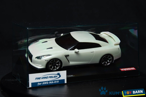 Carrosserie kyosho mini - carrosserie, mini-z