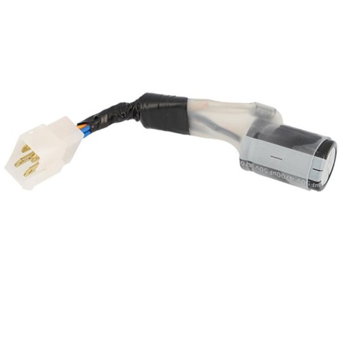 Condensateur mecaboite oem - condensateur,