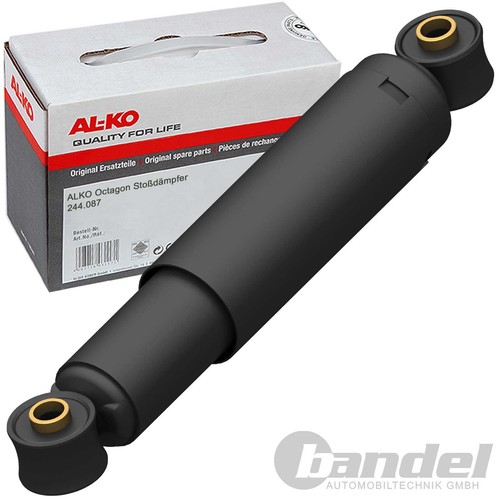 Alko amortisseur essieu - 1x,