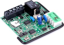 Récepteur radio faac rp2 - récepteur, 2