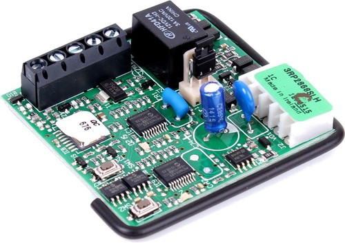 Récepteur radio faac - radio, rp2