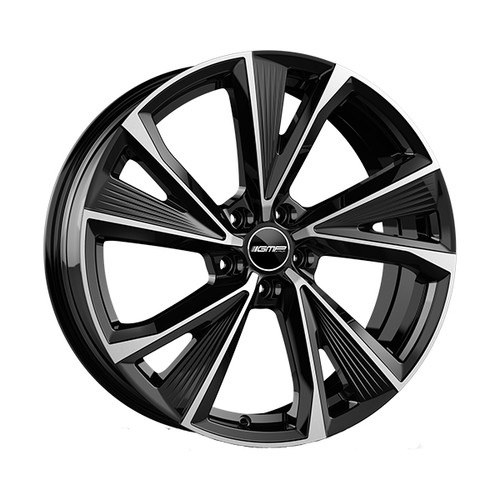 Jantes roues gmp evento - gmp,