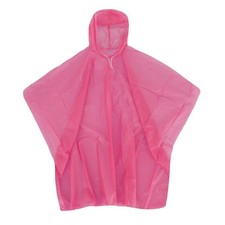 Poncho De Pluie Imperméable