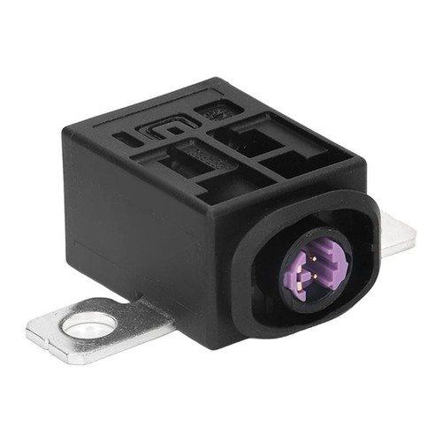 Véhicule système électrique - véhicule,